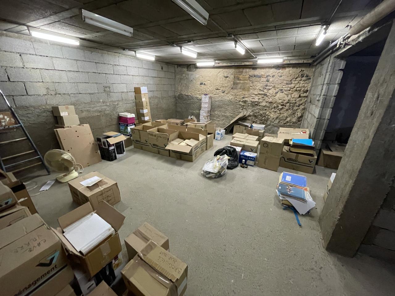 Bureau Metz 167m² Location bureau Metz Moselle OLBUR2428168 16